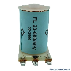 Spule FL-23-600/30-2600