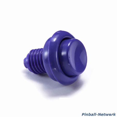 Flipperknopf violett