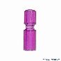 Post schmal, violett