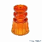 Star Post orange, doppelt