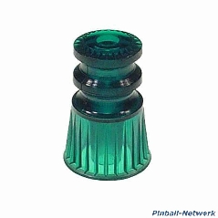 Star Post teal, doppelt