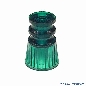 Star Post teal, doppelt