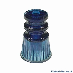 Star Post blau, doppelt