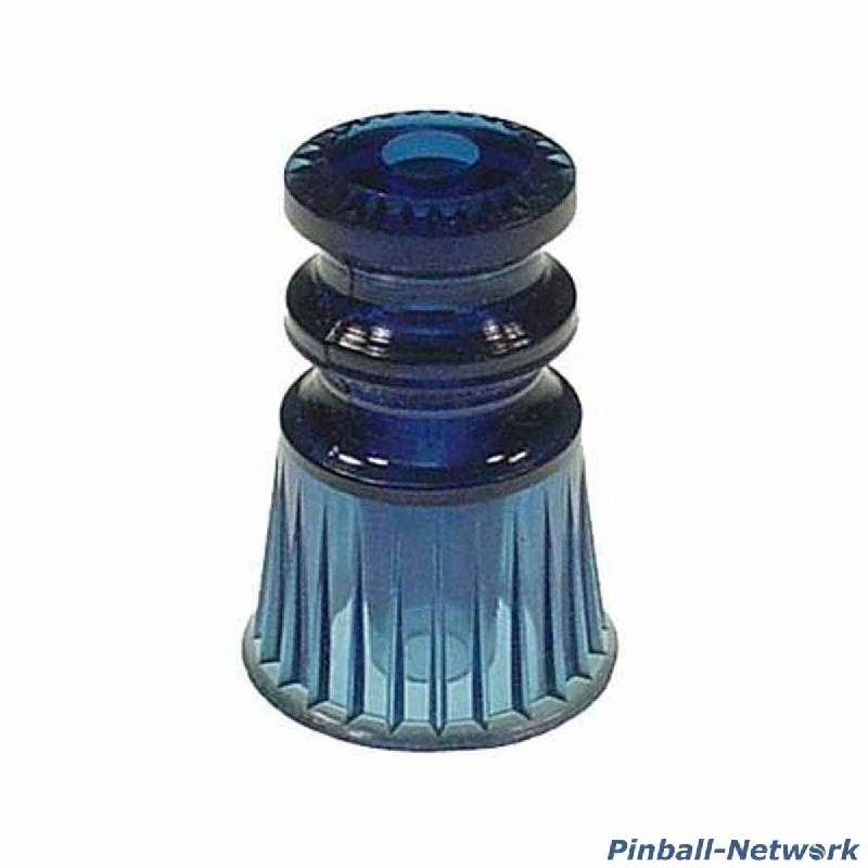 Star Post blau, doppelt