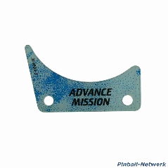 Star Trek: The Next Generation Advance Mission Plastic