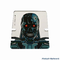 Terminator 2: Judgment Day Plastic 31-1-50013-7-SP