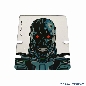 Terminator 2: Judgment Day Plastic 31-1-50013-7-SP