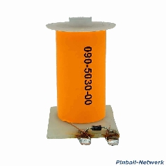Spule 090-5030-00
