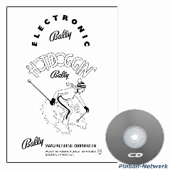 Hotdoggin' Operations Manual