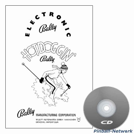 Hotdoggin' Operations Manual