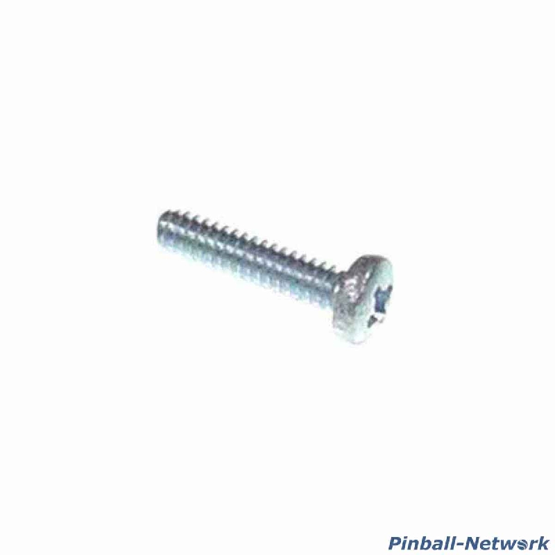 Schraube 4-40 x 1/2" Schraube 4-40 x 1/2"