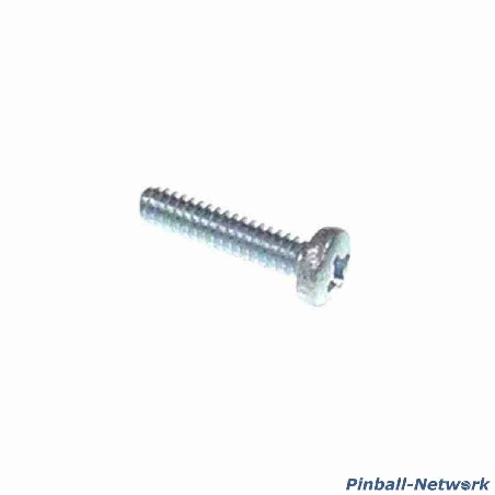 Schraube 4-40 x 1/2"