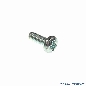 Schraube 6-32 x 3/8"
