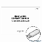 Pinball 2000 Schematic Manual