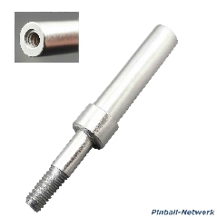 Metallpost 02-4036-1