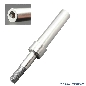 Metallpost 02-4036-1