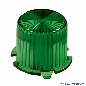 Flasher Dome Twist Cap, grün