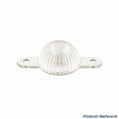 Mini Light Dome, klar