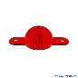 Mini Light Dome, rot
