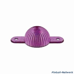 Mini Light Dome, violett