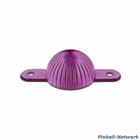 Mini Light Dome, violett