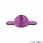 Mini Light Dome, violett