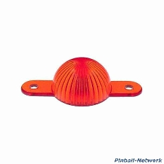 Mini Light Dome, amber