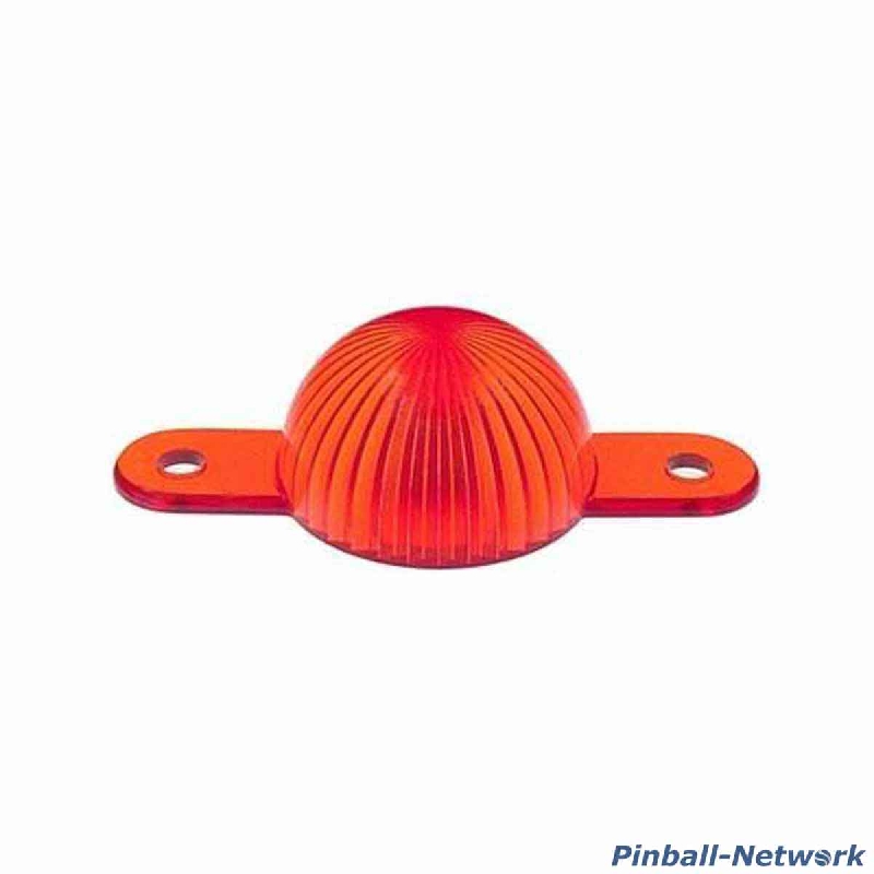 Mini Light Dome, amber