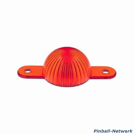 Mini Light Dome, amber