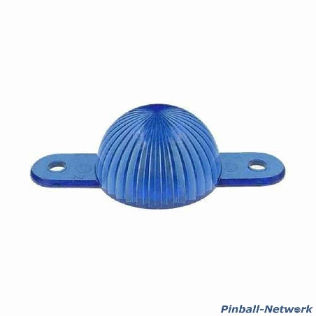 Mini Light Dome, blau