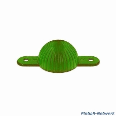 Mini Light Dome, grün