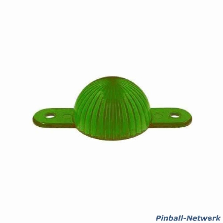 Mini Light Dome, grün