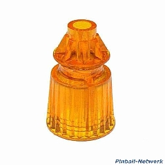 Star Post orange