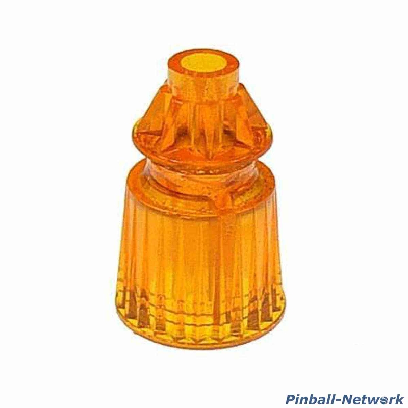Star Post orange