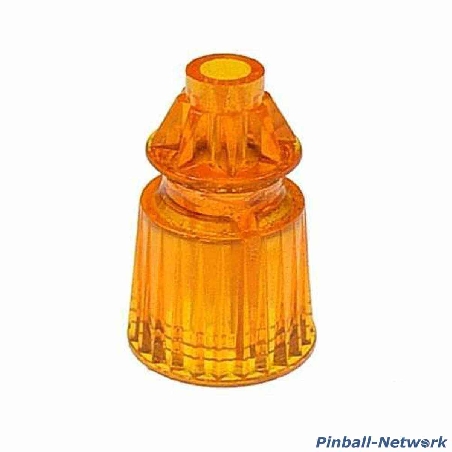 Star Post orange