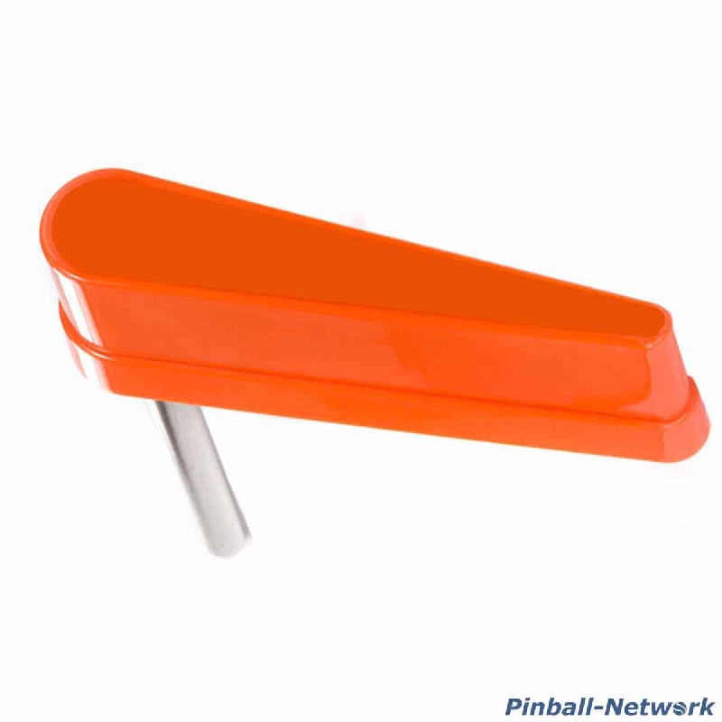 Flipperfinger, orange