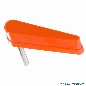 Flipperfinger, orange