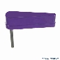 Flipperfinger, violett
