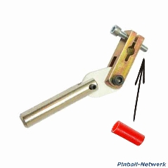 Switch Actuator Cap
