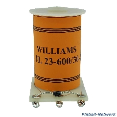 Spule FL-23-600/30-2200