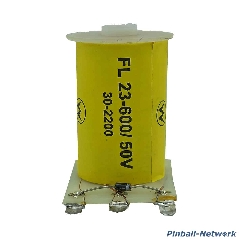 Spule FL-23-600/30-2200