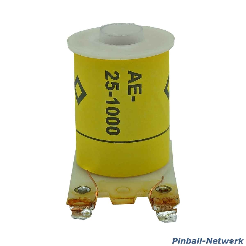 Spule AE-25-1000