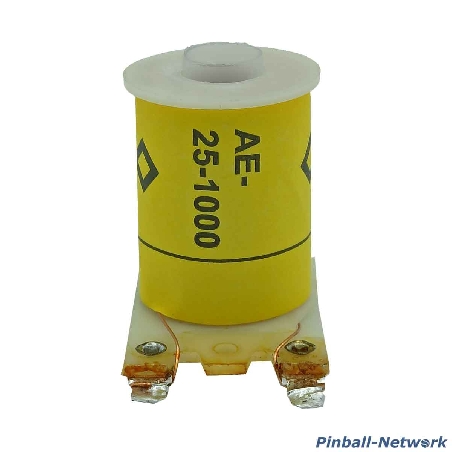 Spule AE-25-1000