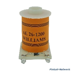 Spule AE-26-1200