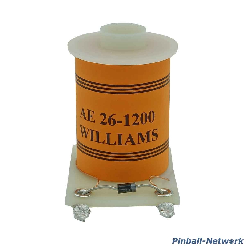 Spule AE-26-1200