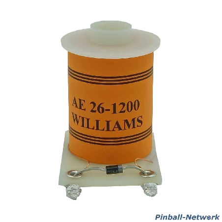 Spule AE-26-1200