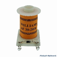 Spule AE-30-2000