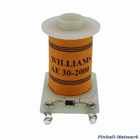 Spule AE-30-2000