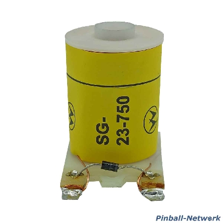 Spule SG-23-750