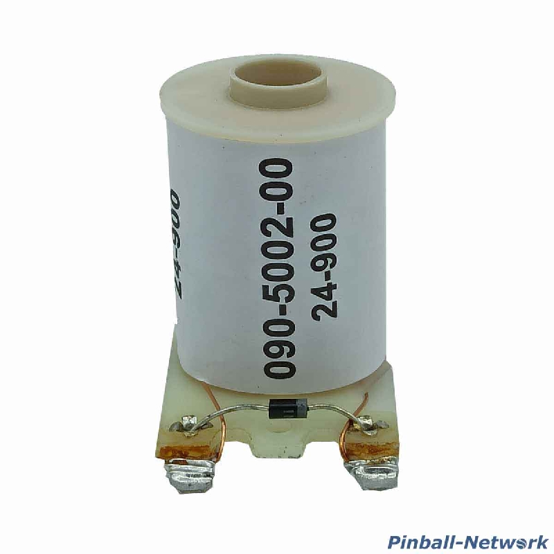 Spule 090-5002-00
